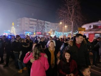 Docek petrovac na mlavi