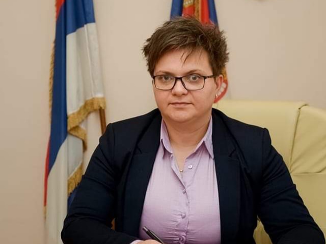 Milena cerovsek bozicna cestitka