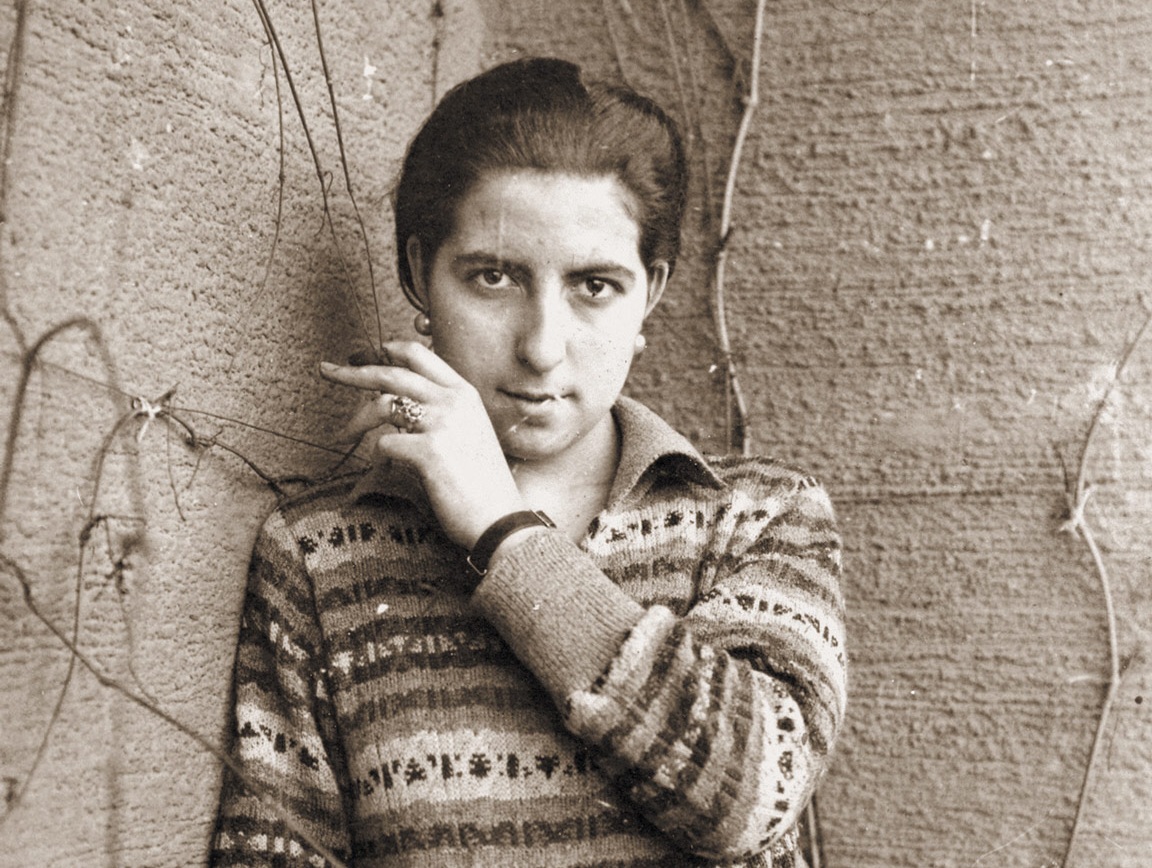 Milena Pavlović Barili