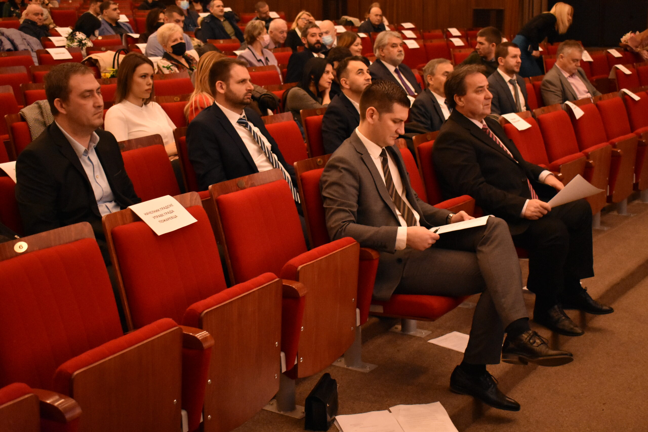 Sasa pavlovic centar za kulturu