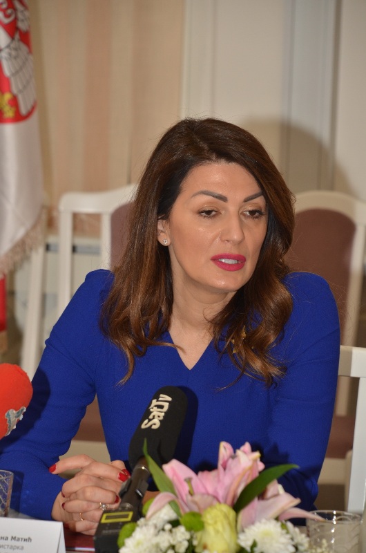 Potpisan Sporazum o realizaciji 1. faze projekta izgradnje marine u Velikom Gradištu