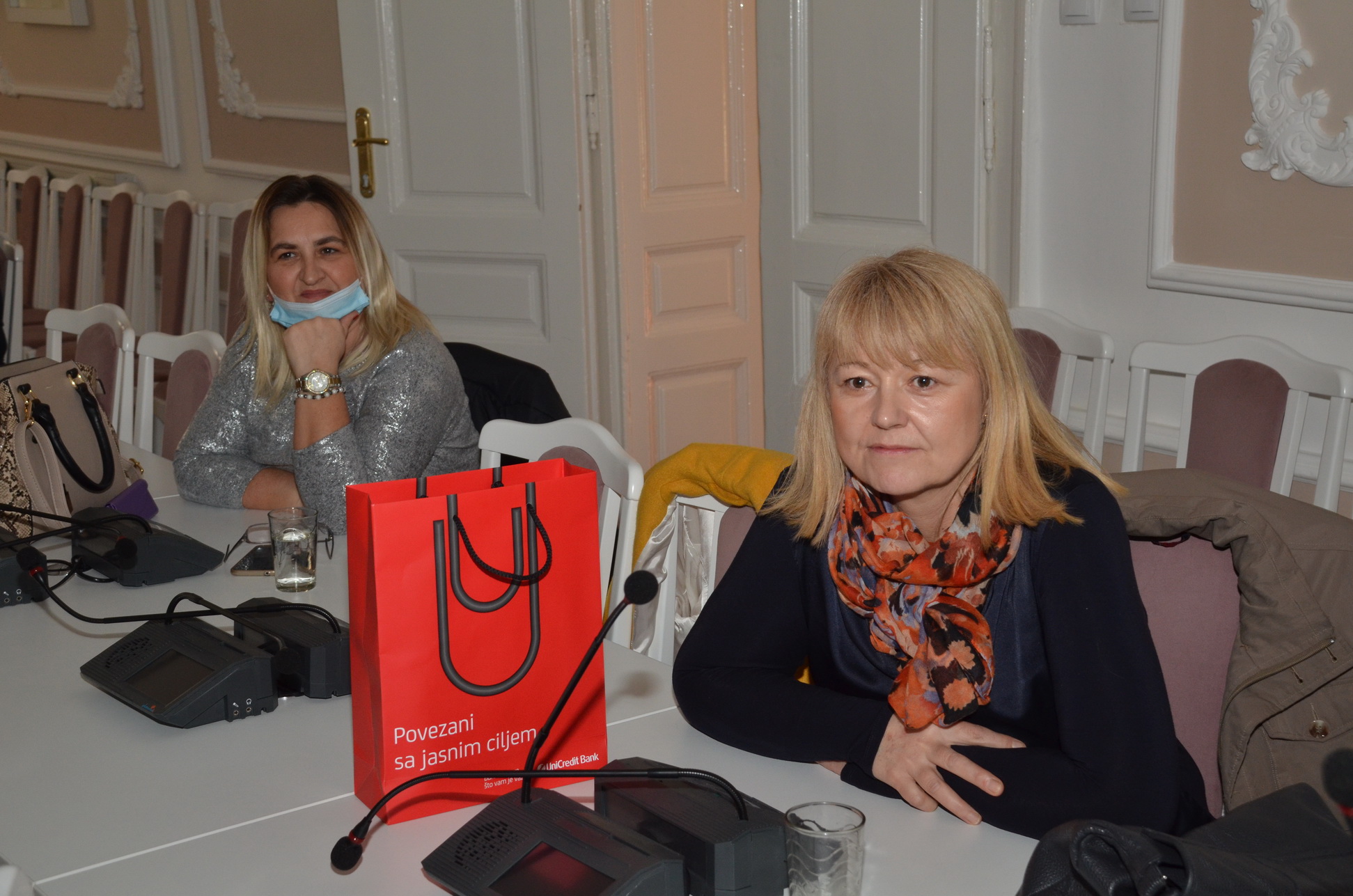 U Velikom Gradištu održana je završna konferencija u okviru projekta prekogranične saradnje