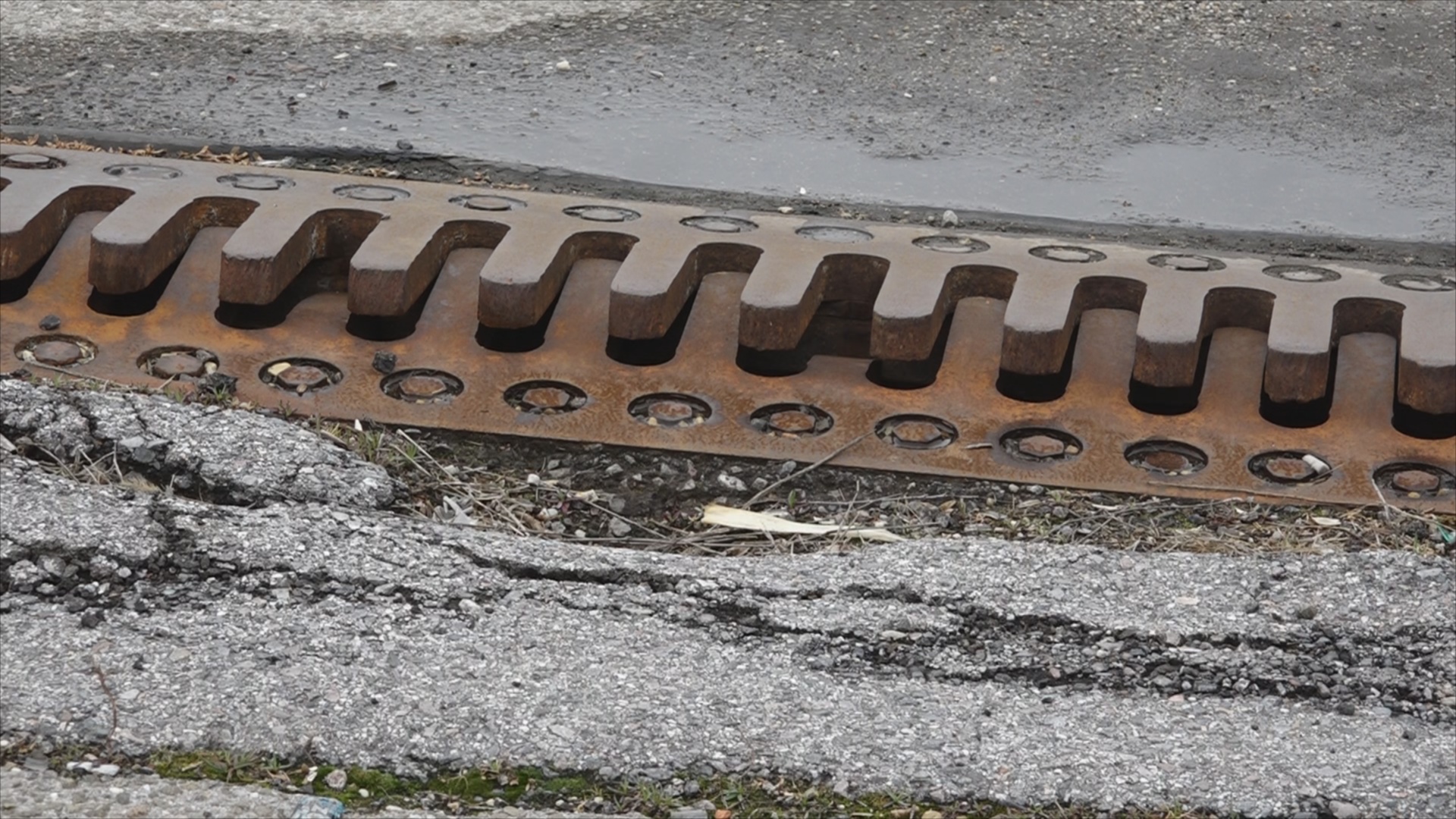 Nadvožnjak kostolac