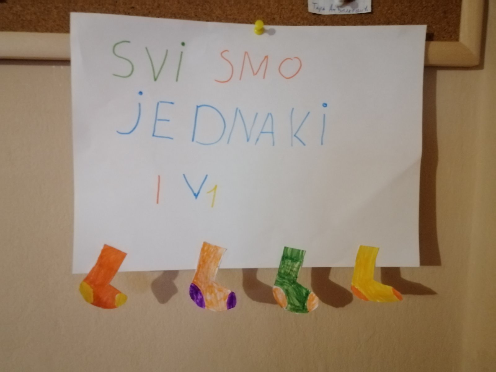 Dajte svoj doprinos obeležavanju Svetskog dana osoba sa L-Down sindromom
