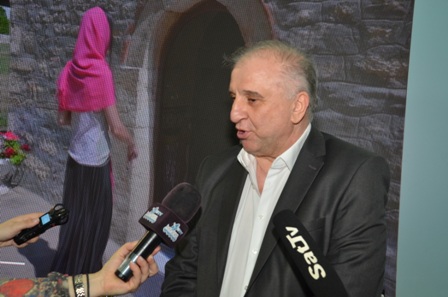 Veliko Gradište se predstavilo na 43. Međunarodnom sajmu turizma