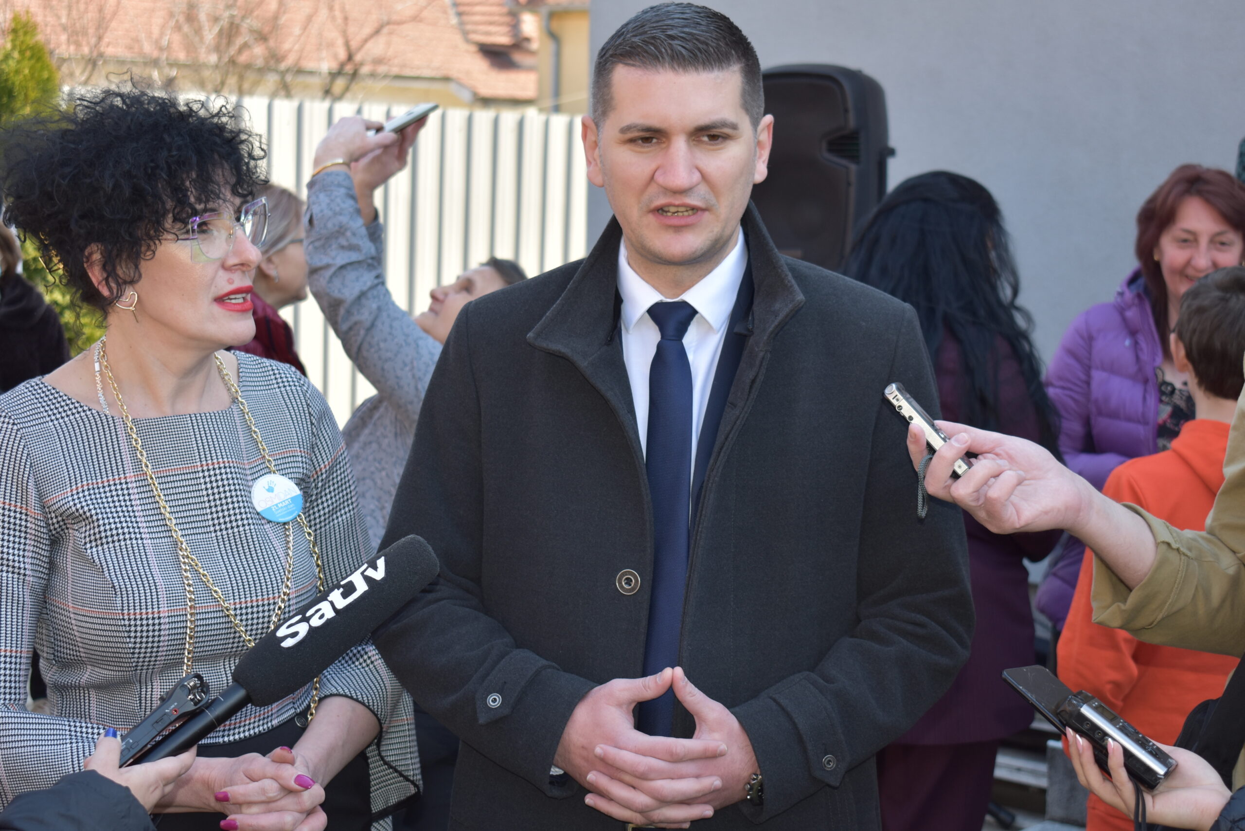 Obeležen Dan osoba sa Ldaunovim sindromom