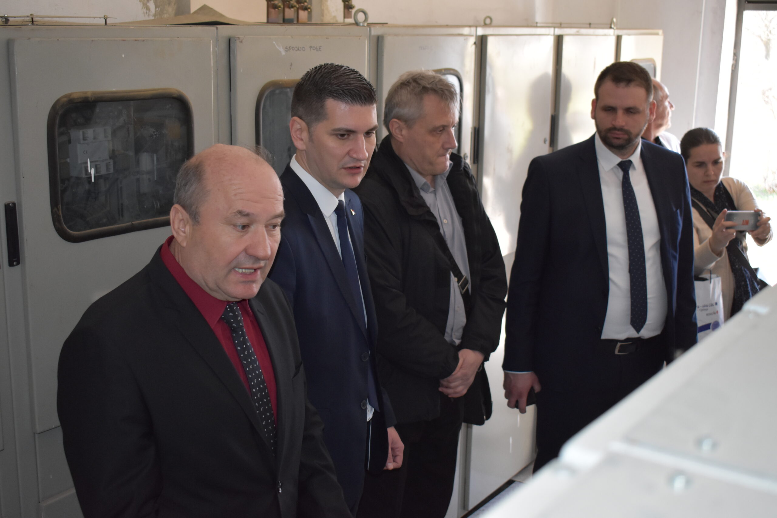 Završeni radovi na novoj trafostanici za potrebe požarevačke bolnice