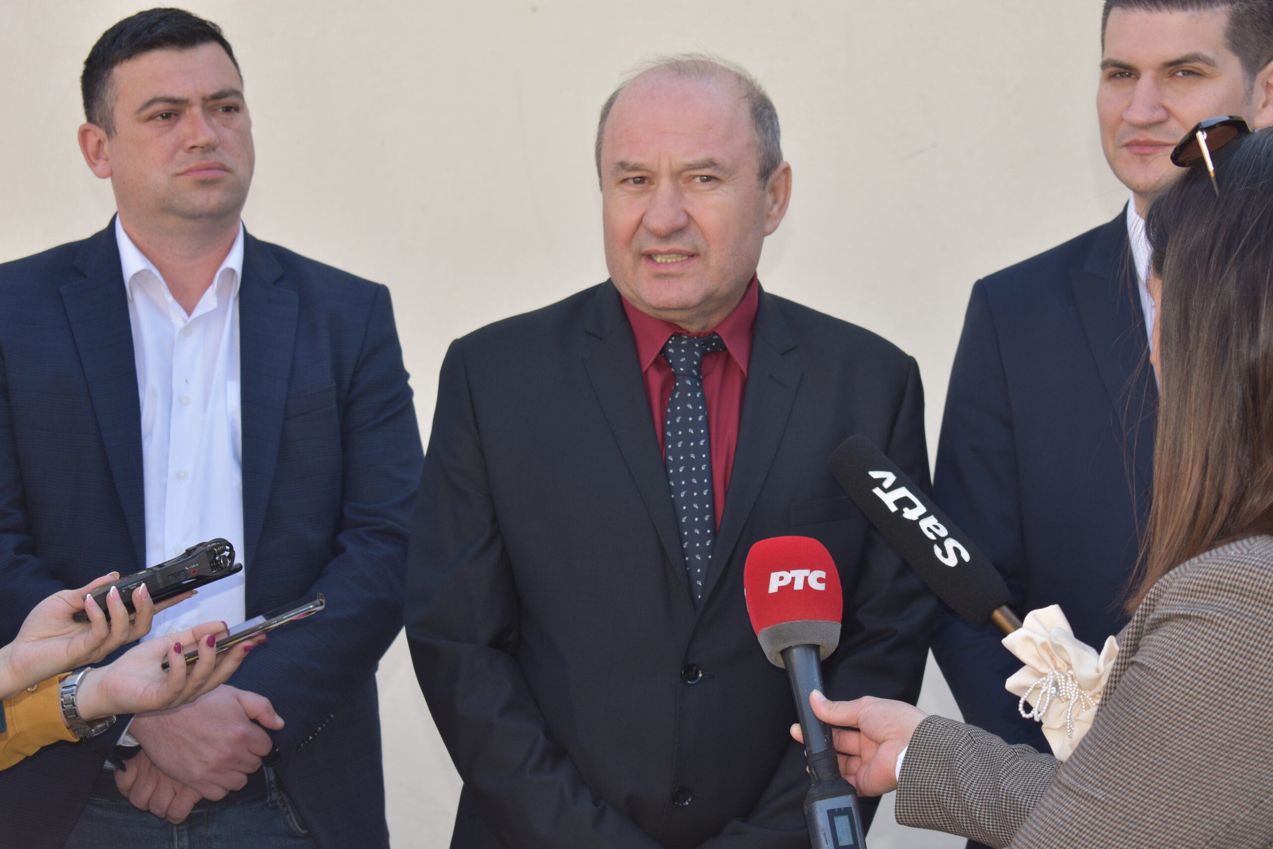Završeni radovi na novoj trafostanici za potrebe požarevačke bolnice