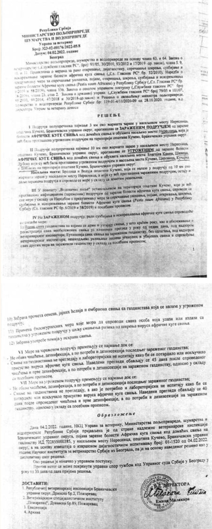 Održan sastanak poljoprivrednika sa rukovodstvom opštine