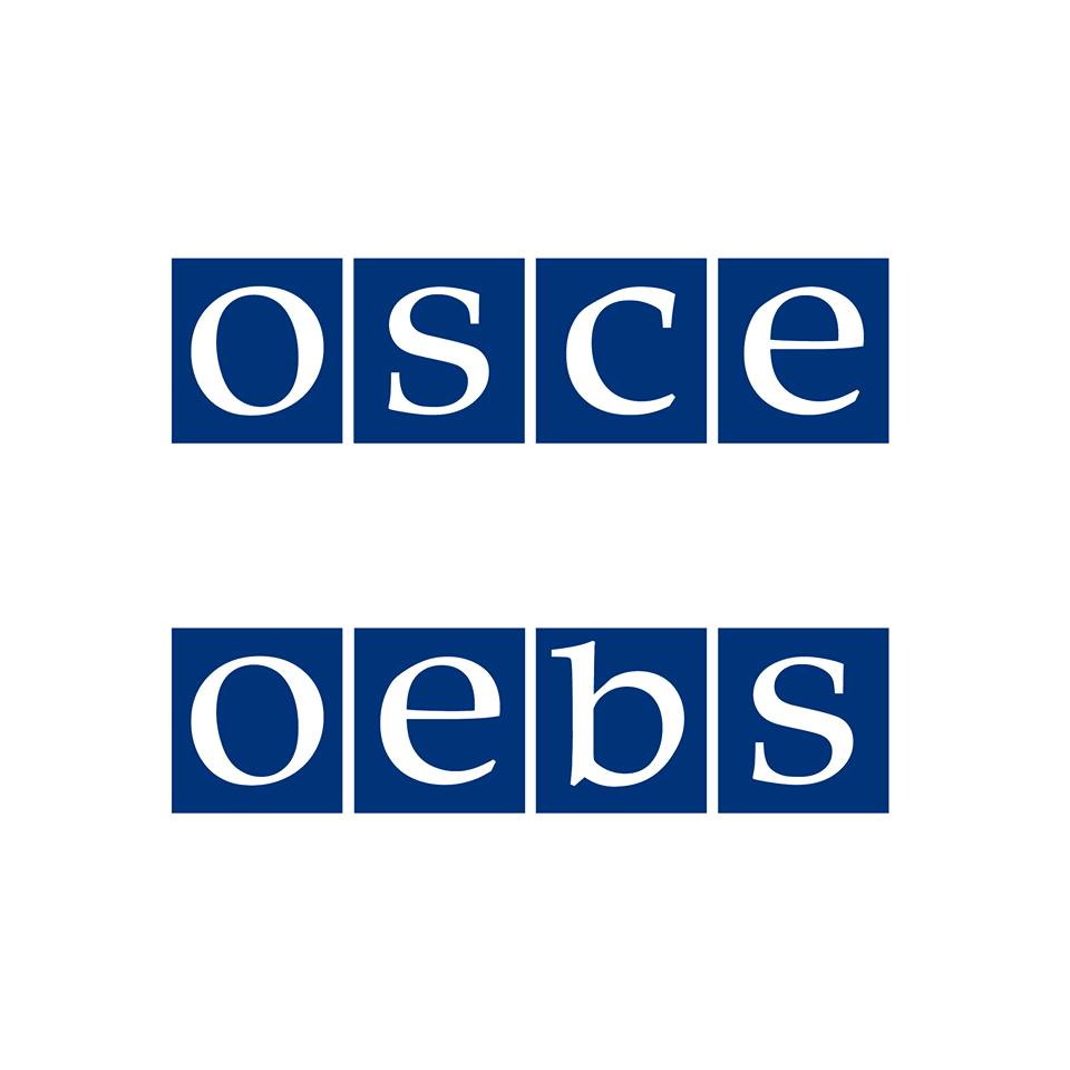 Misija oebs srbija