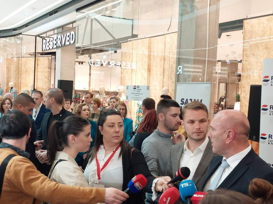 Požarevac na 2. Međunarodnom sajmu turizma “BANjALUKA 2022”