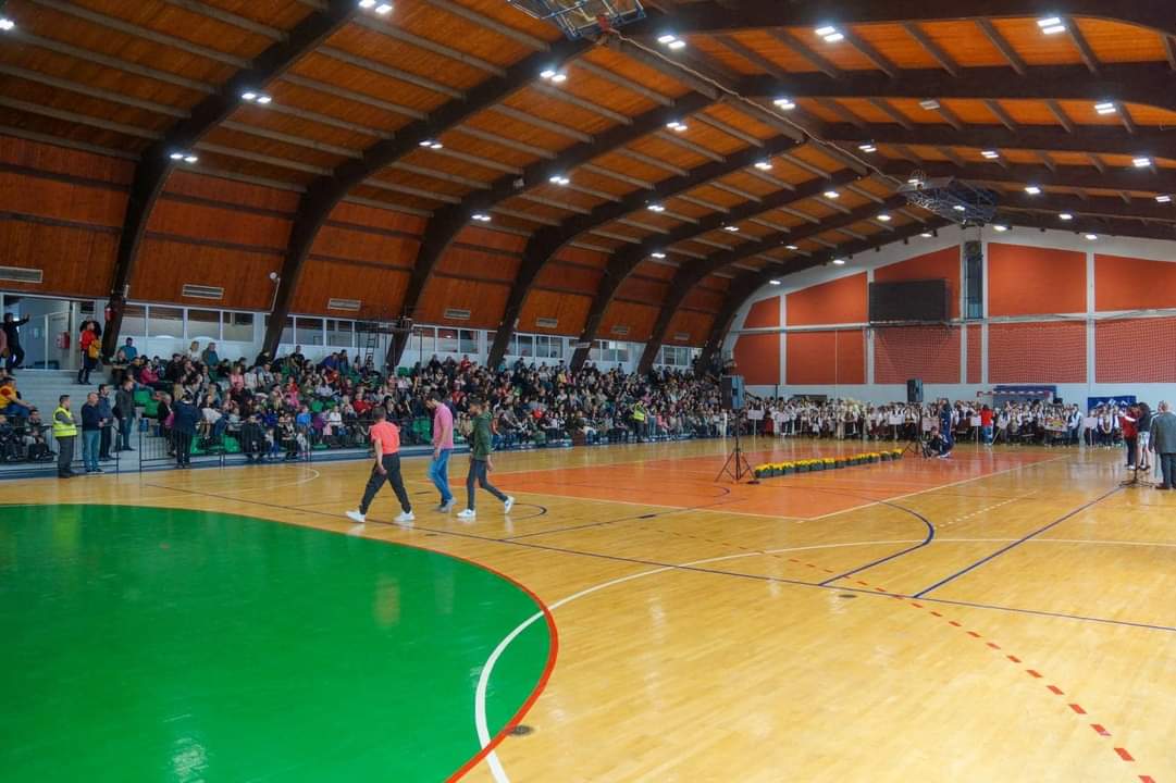 U Kostolcu uživali najmlađi, ali i najstariji