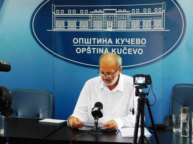 Predstavnici SO Kučevo čestitali praznik