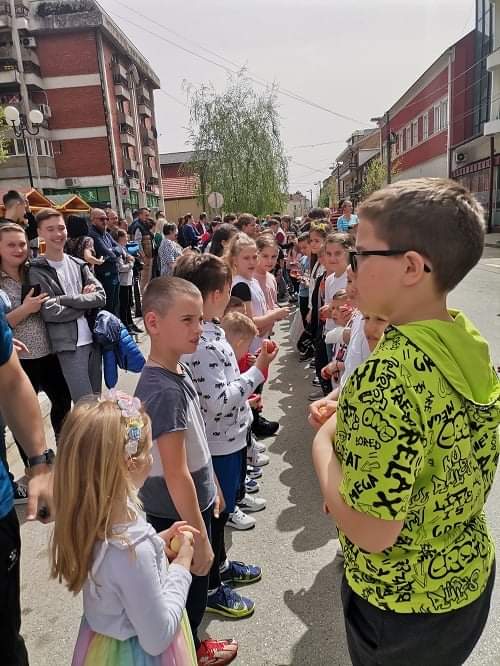 „Uskršnje radosti“ u Kučevu