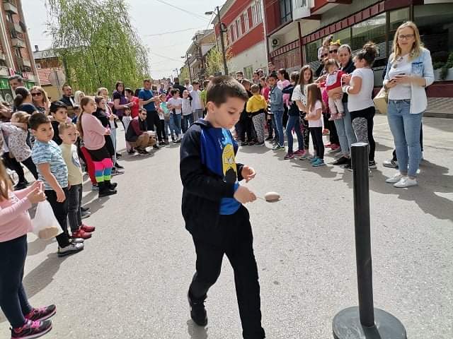 „Uskršnje radosti“ u Kučevu