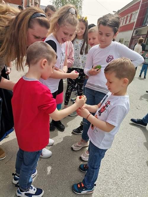 „Uskršnje radosti“ u Kučevu