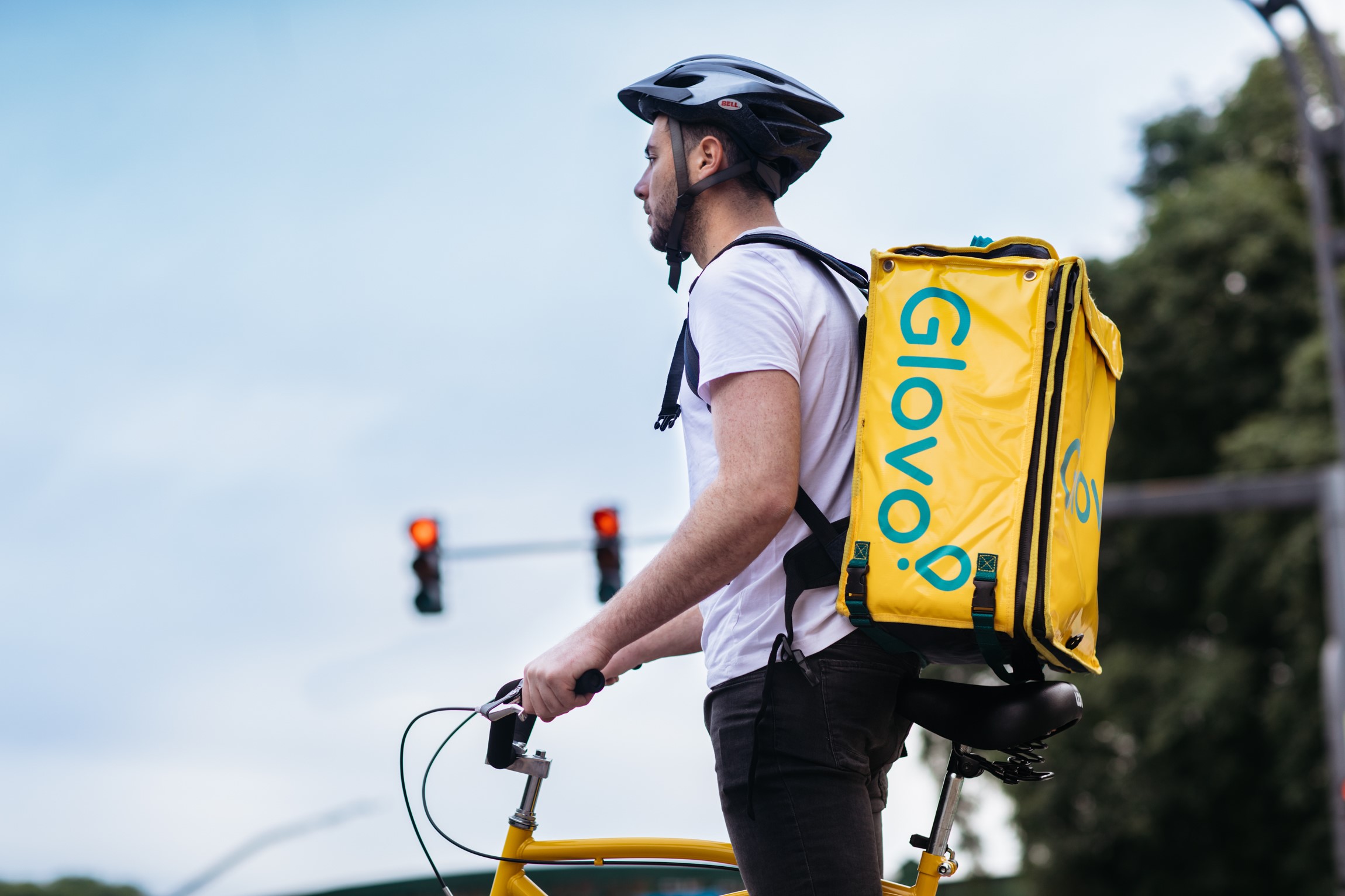 Glovo pozarevac smederevo sabac