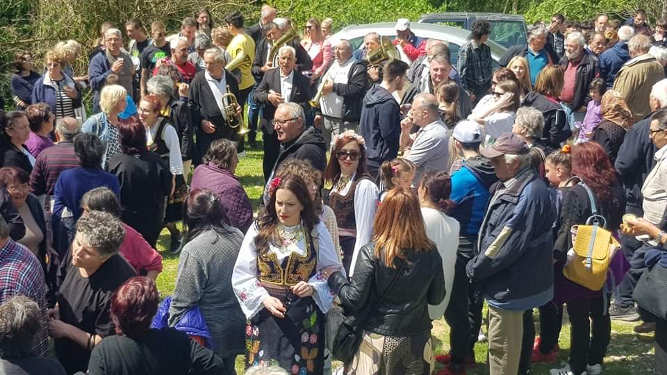 Održan 12. Sabor vodeničara i pomeljara u Bistrici