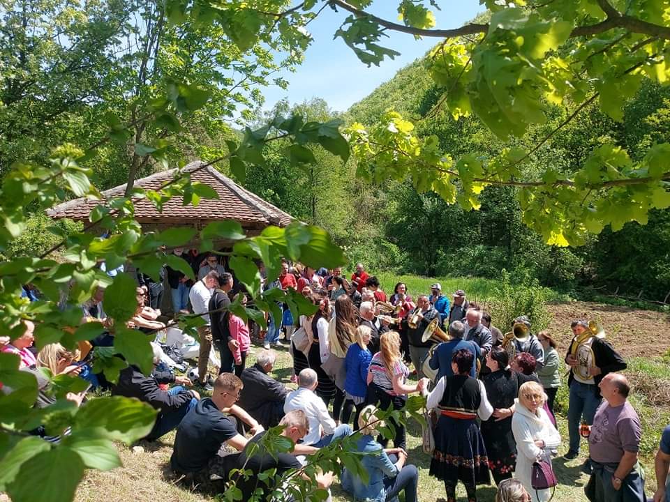 Održan 12. Sabor vodeničara i pomeljara u Bistrici