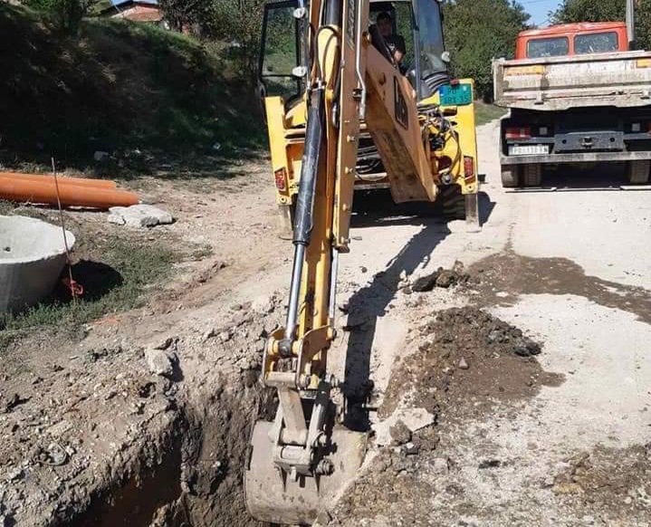 Fekalno kanalizacione mreže