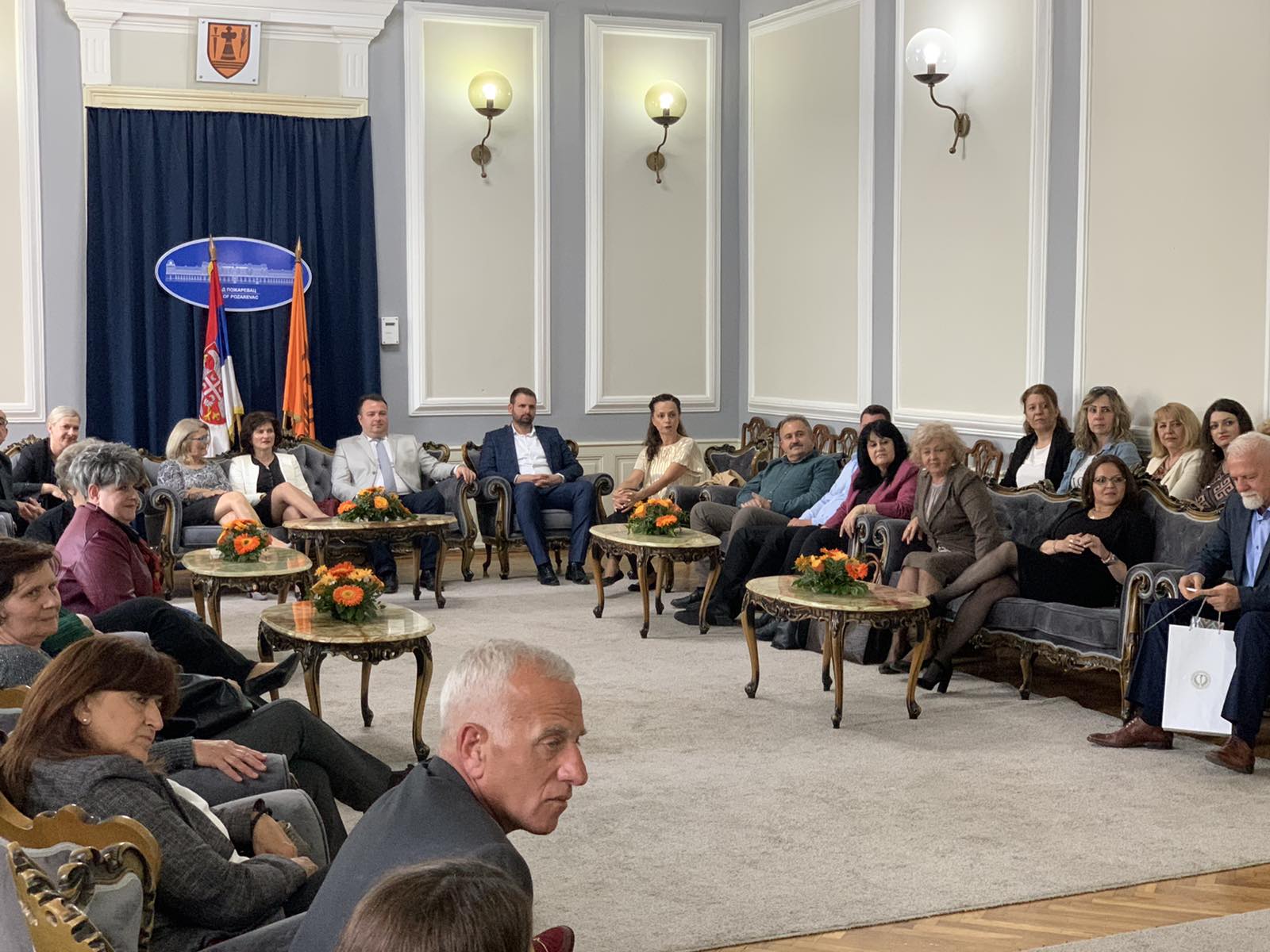 Obeležen Svetski dan sestrinstva