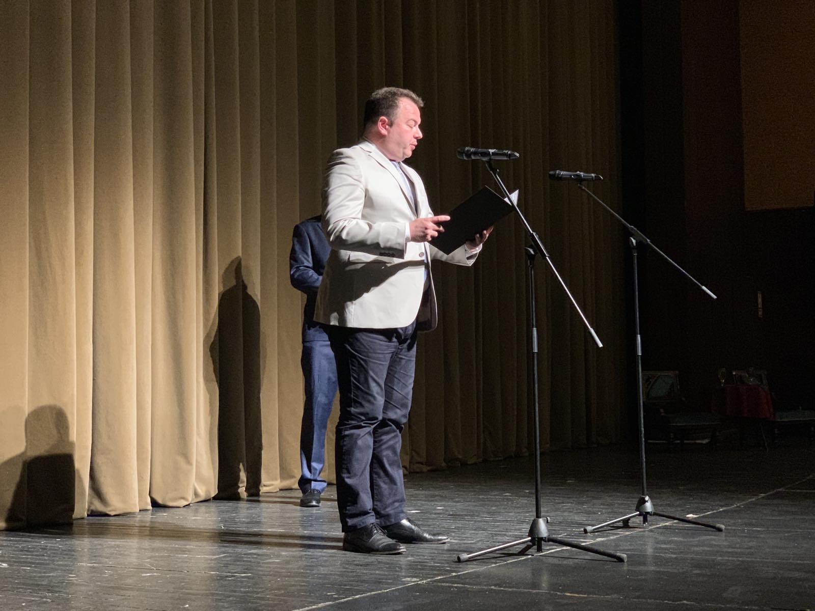 Obeleženo 40 godina Centra za kulturu Požarevac