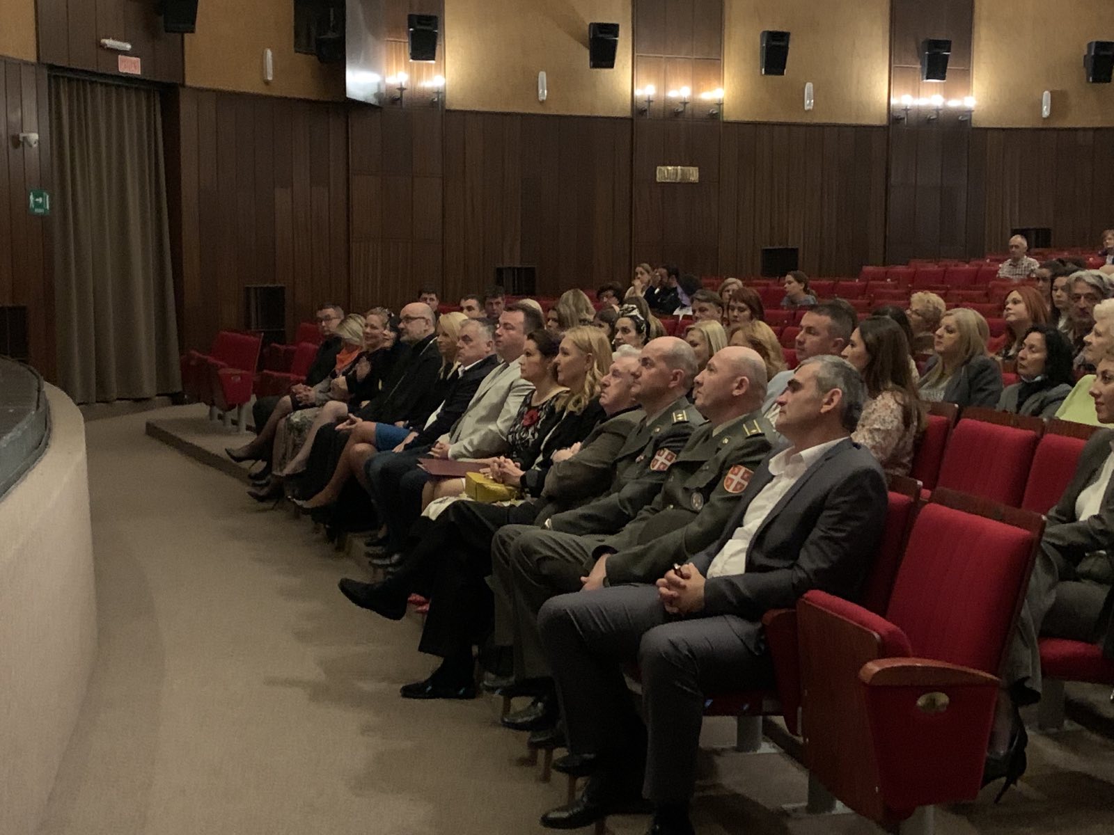 Obeleženo 40 godina Centra za kulturu Požarevac