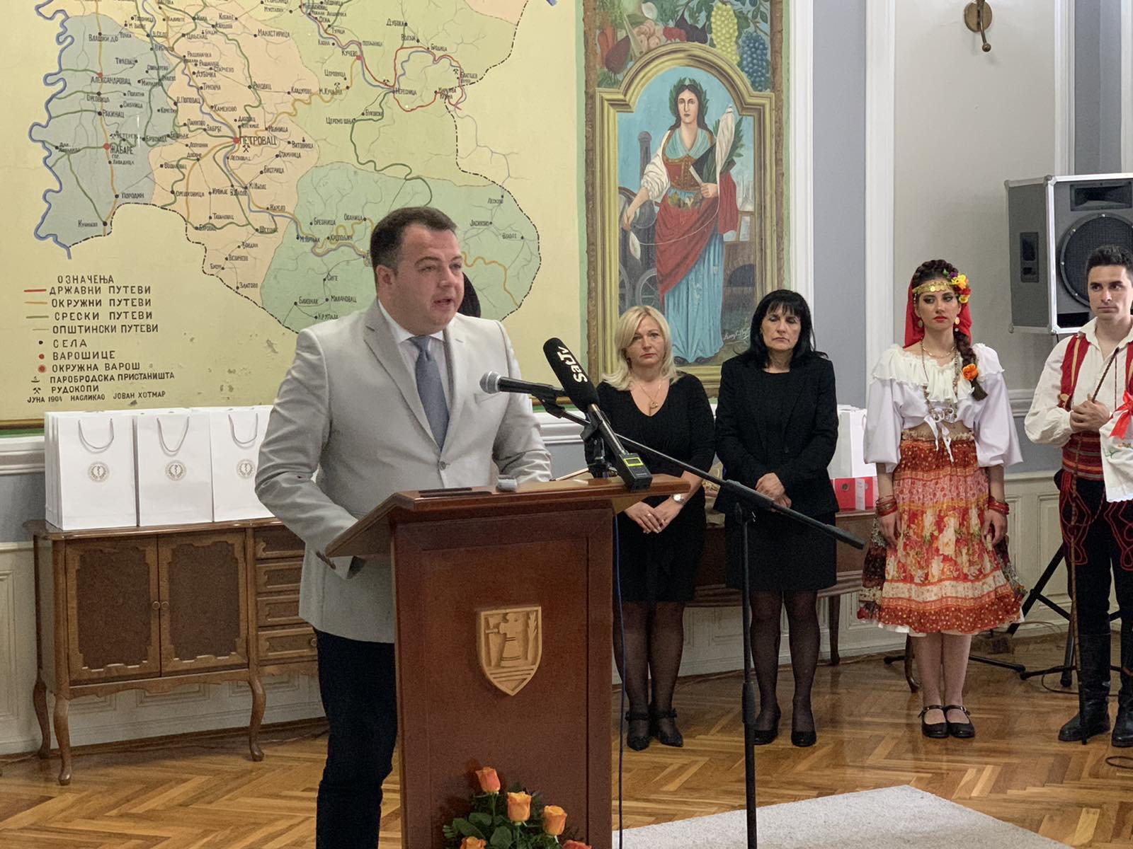 Obeležen Svetski dan sestrinstva