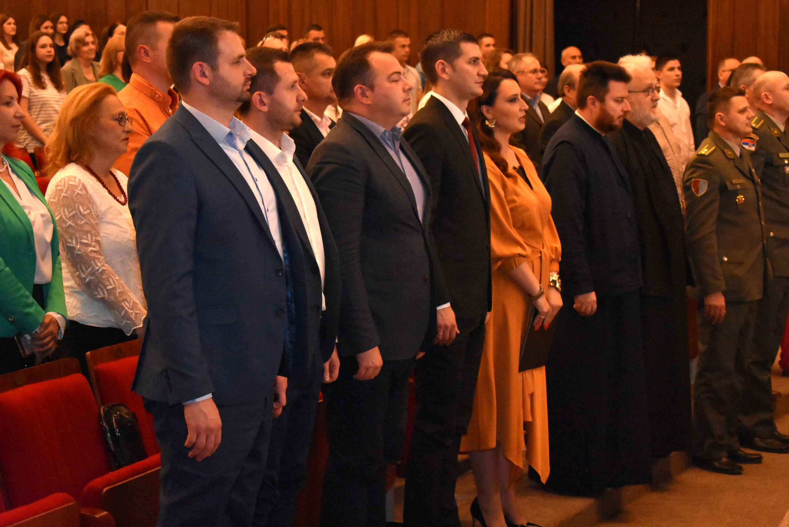 Obeleženo 75 godina Medicinske škole