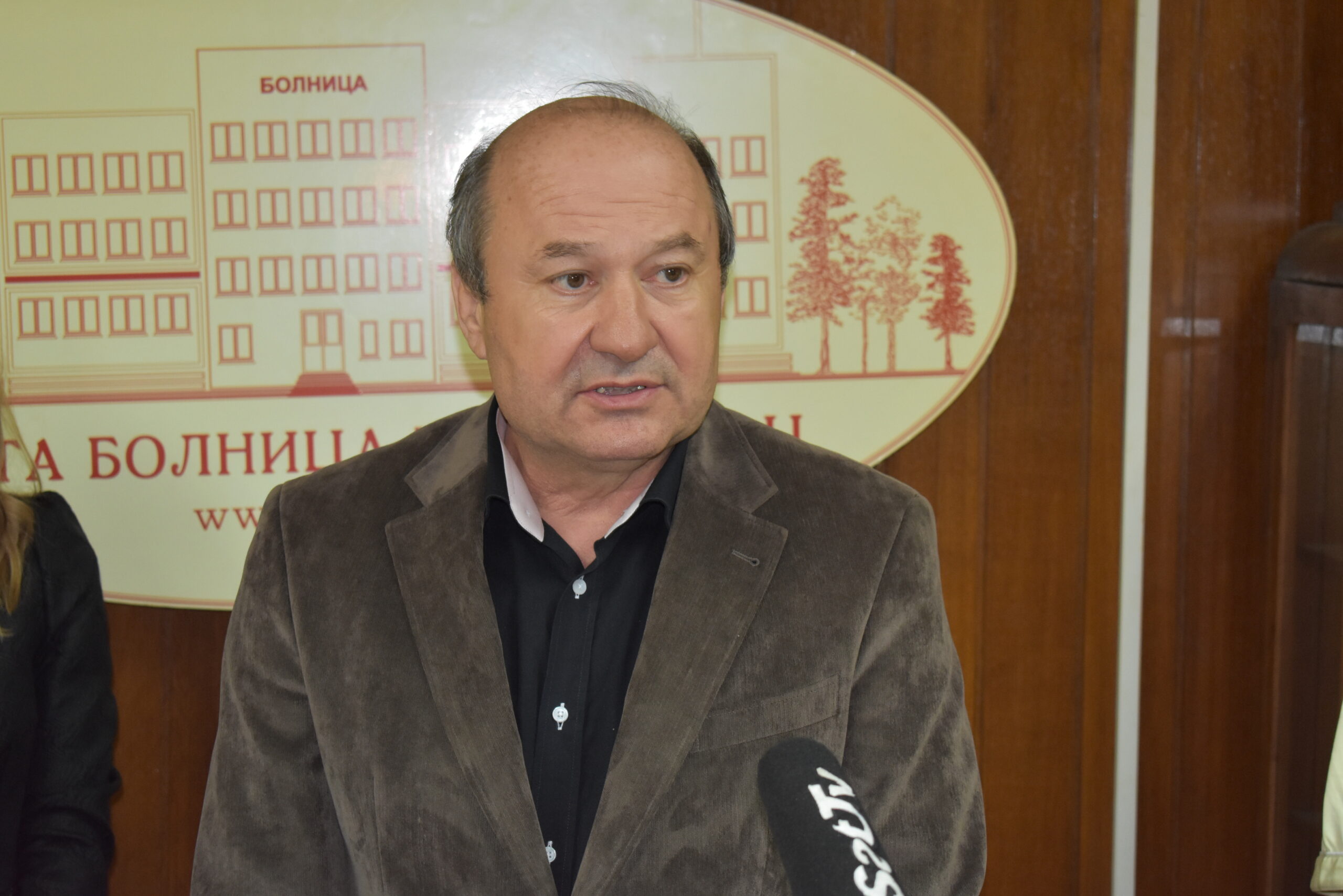 Podeljeni bebi paketi u okviru nedelje Crvenog krsta