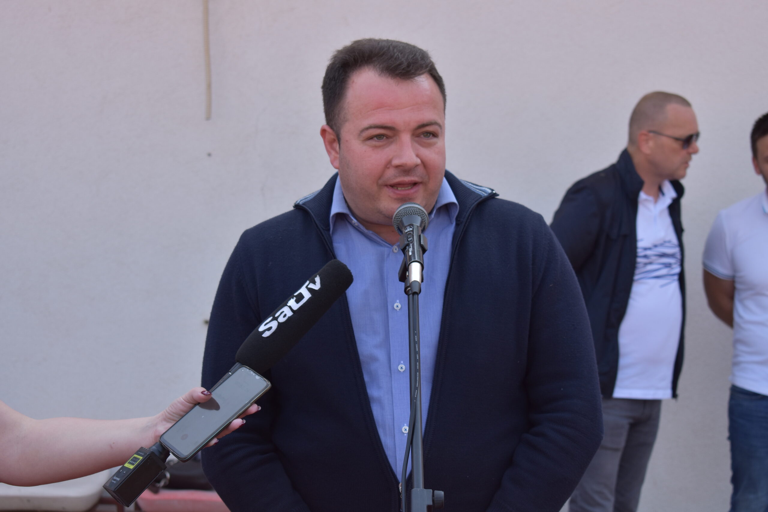 Otvorene Radničko sportske igre u Požarevcu