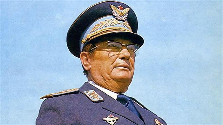 Tito
