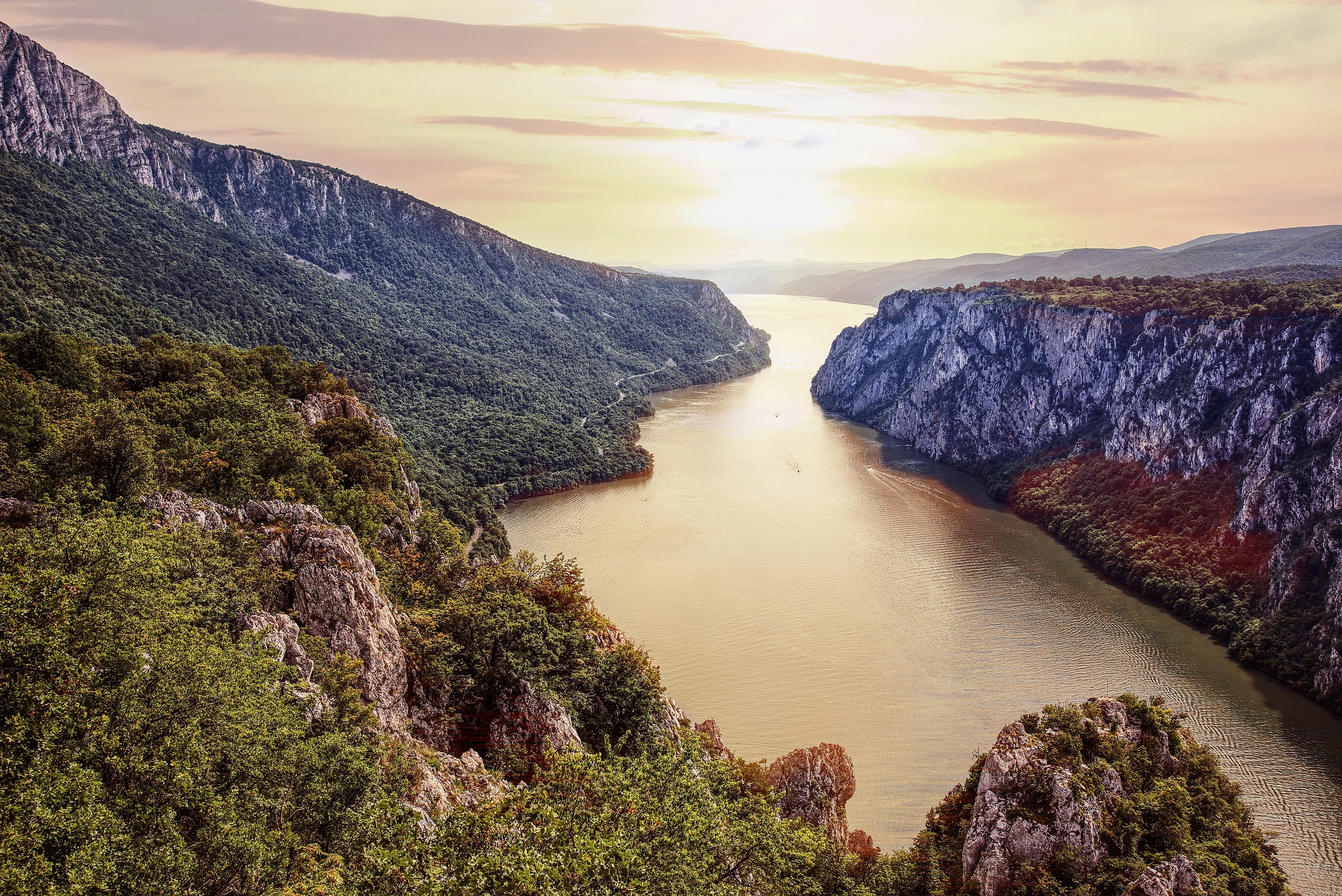 Braničevski okrug – Čarobni skup prelepe prirode i odlične turističke ponude