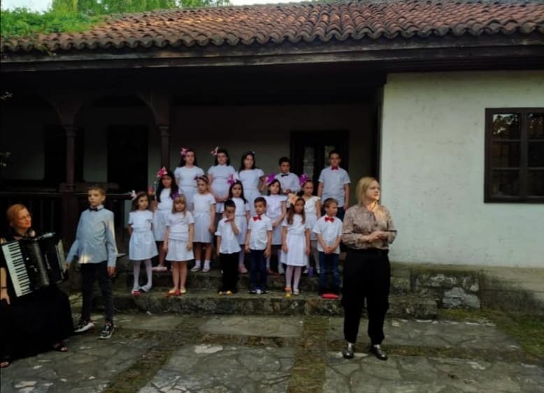 EVROPSKA NOĆ MUZEJA ODRŽANA U POŽAREVCU