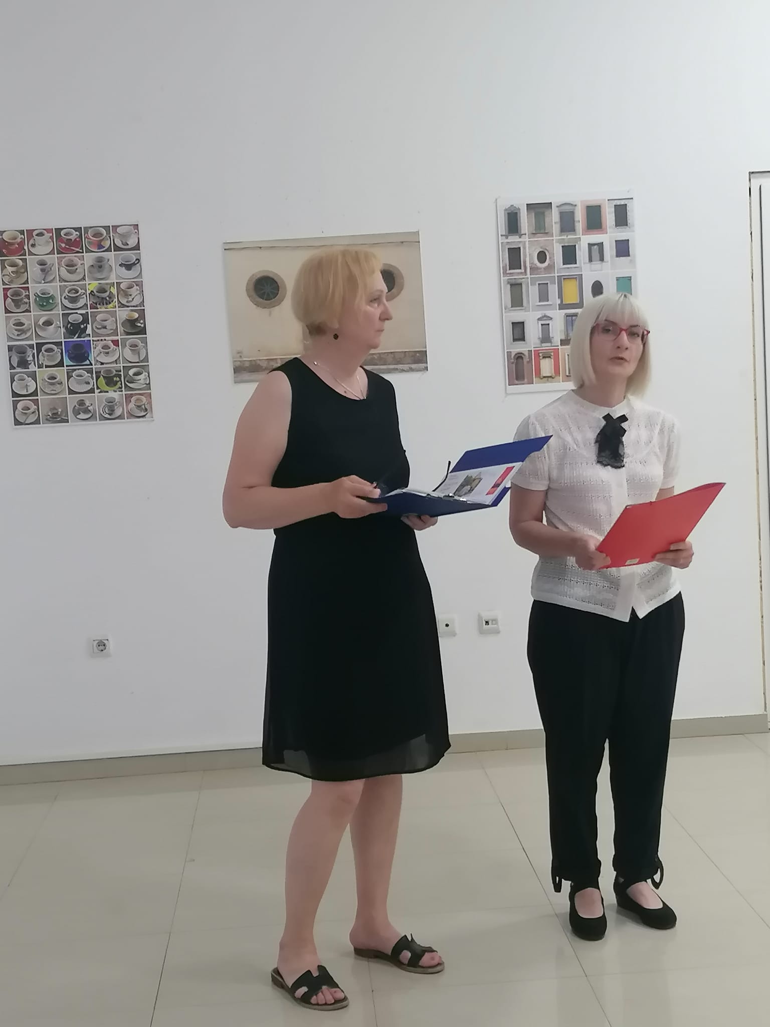 Posthumna izložba fotografija „Italija kakvu još niste upoznali“ arhitekte Nemanje Bogdanovića