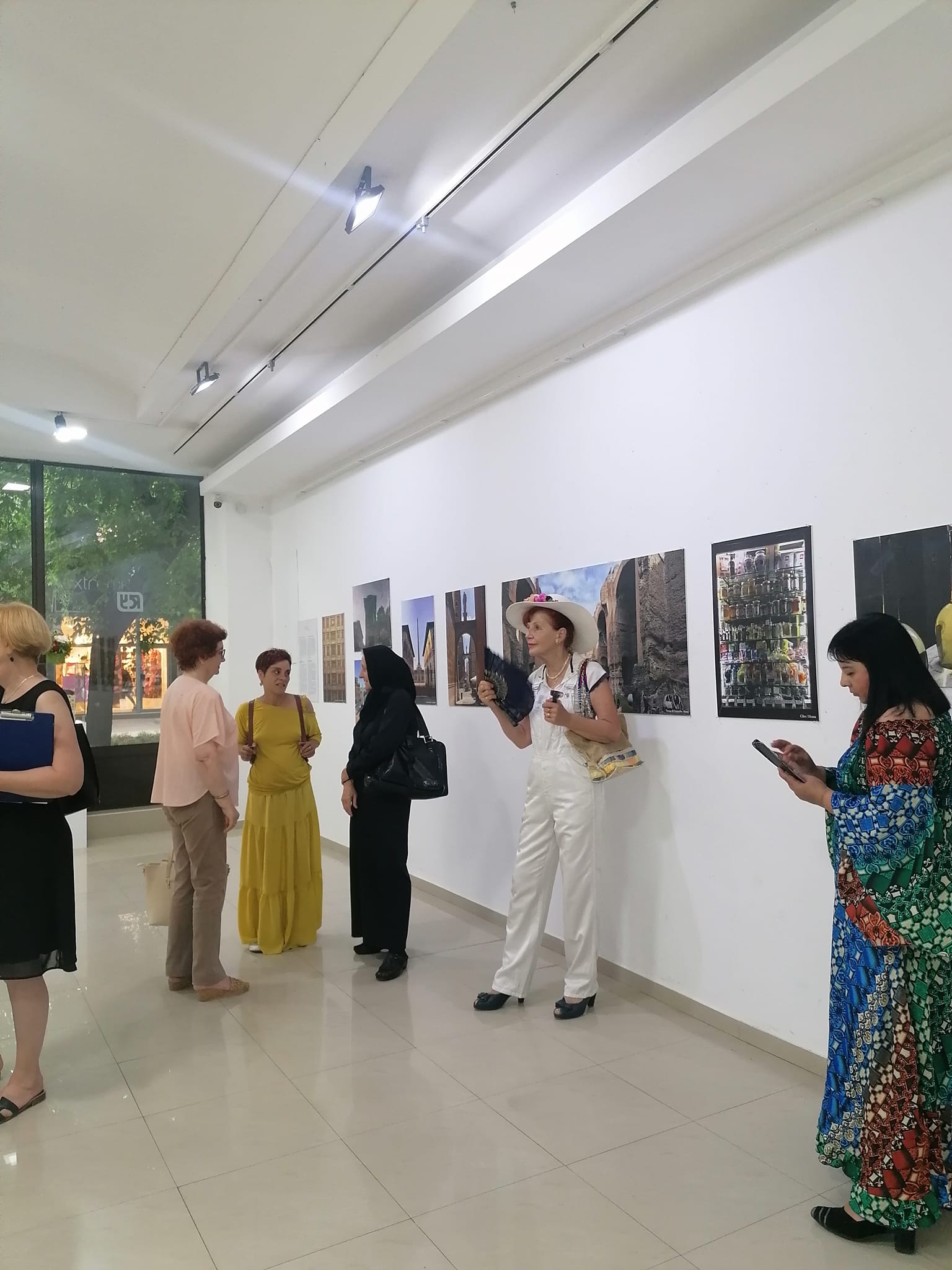 Posthumna izložba fotografija „Italija kakvu još niste upoznali“ arhitekte Nemanje Bogdanovića