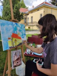 Letnja škola u Legatu FOTO GALERIJA