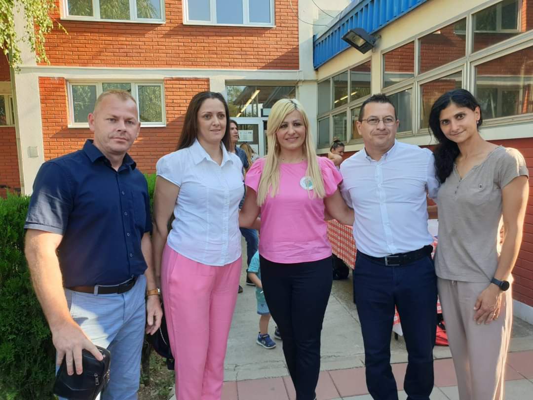 Balonijada u Kostolcu