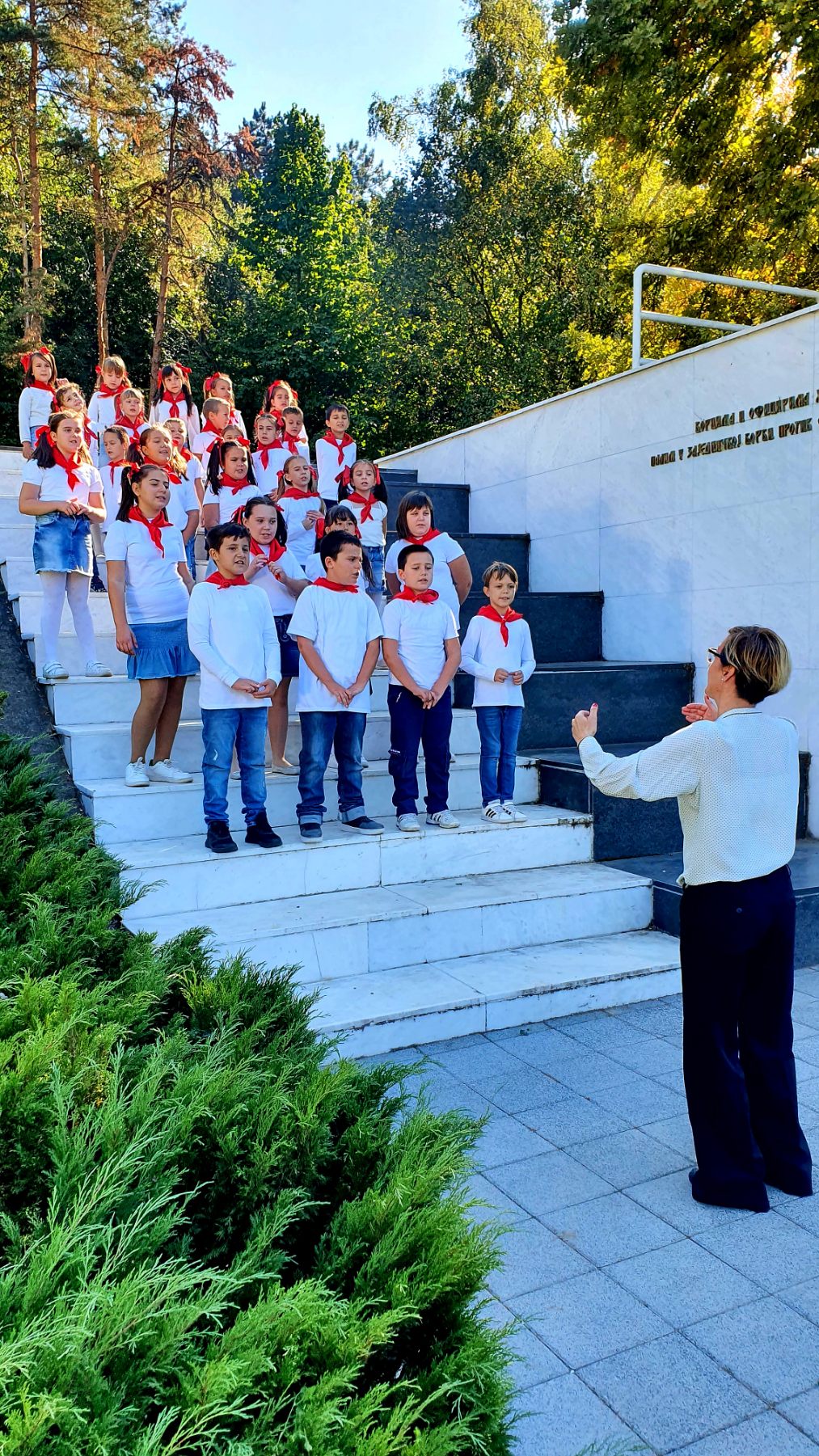 Muzički atelje Maestro priprema veliki svečani godišnji koncert