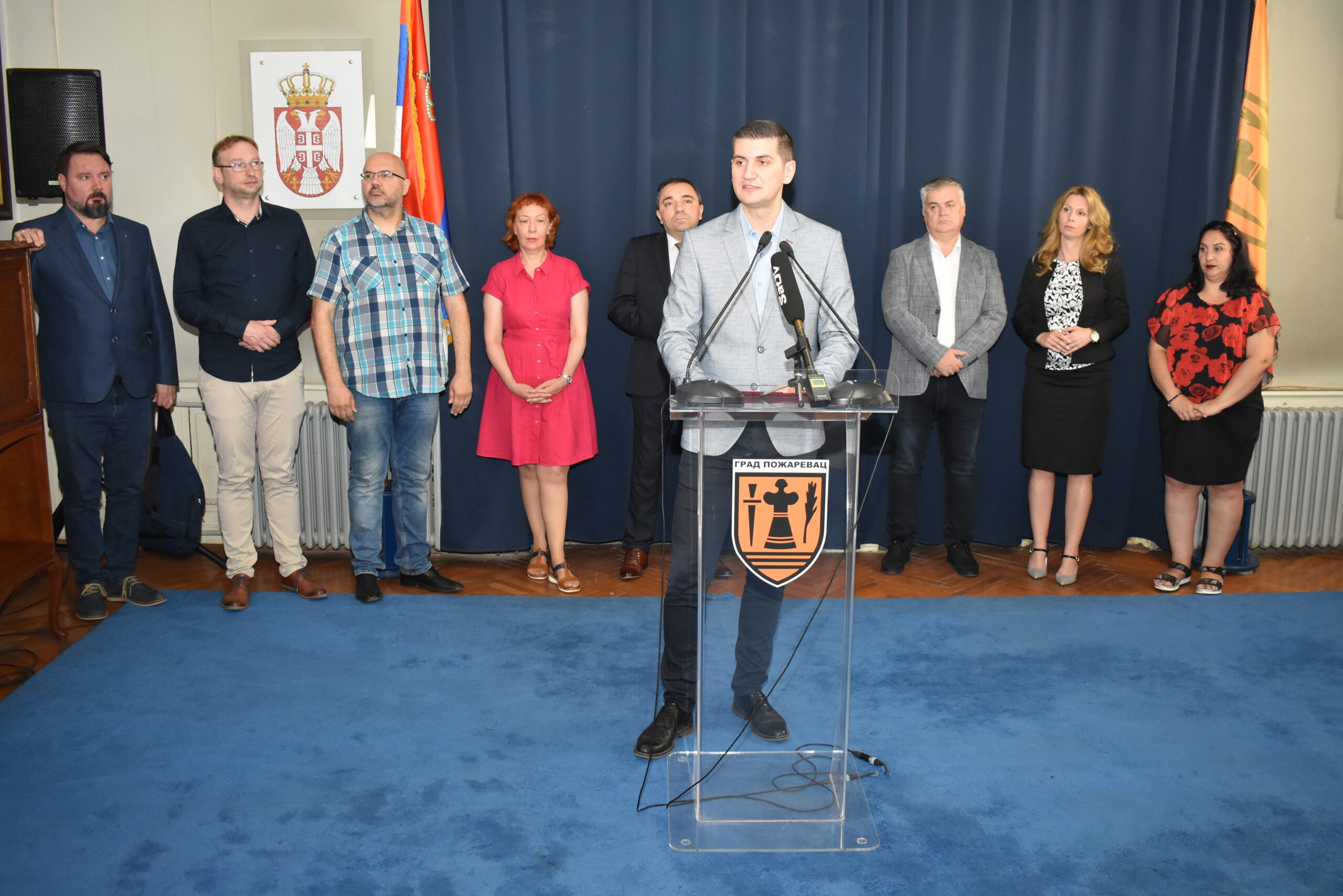 Potpisani ugovori o pokretanju sopstvenog biznisa i zapošljavanja