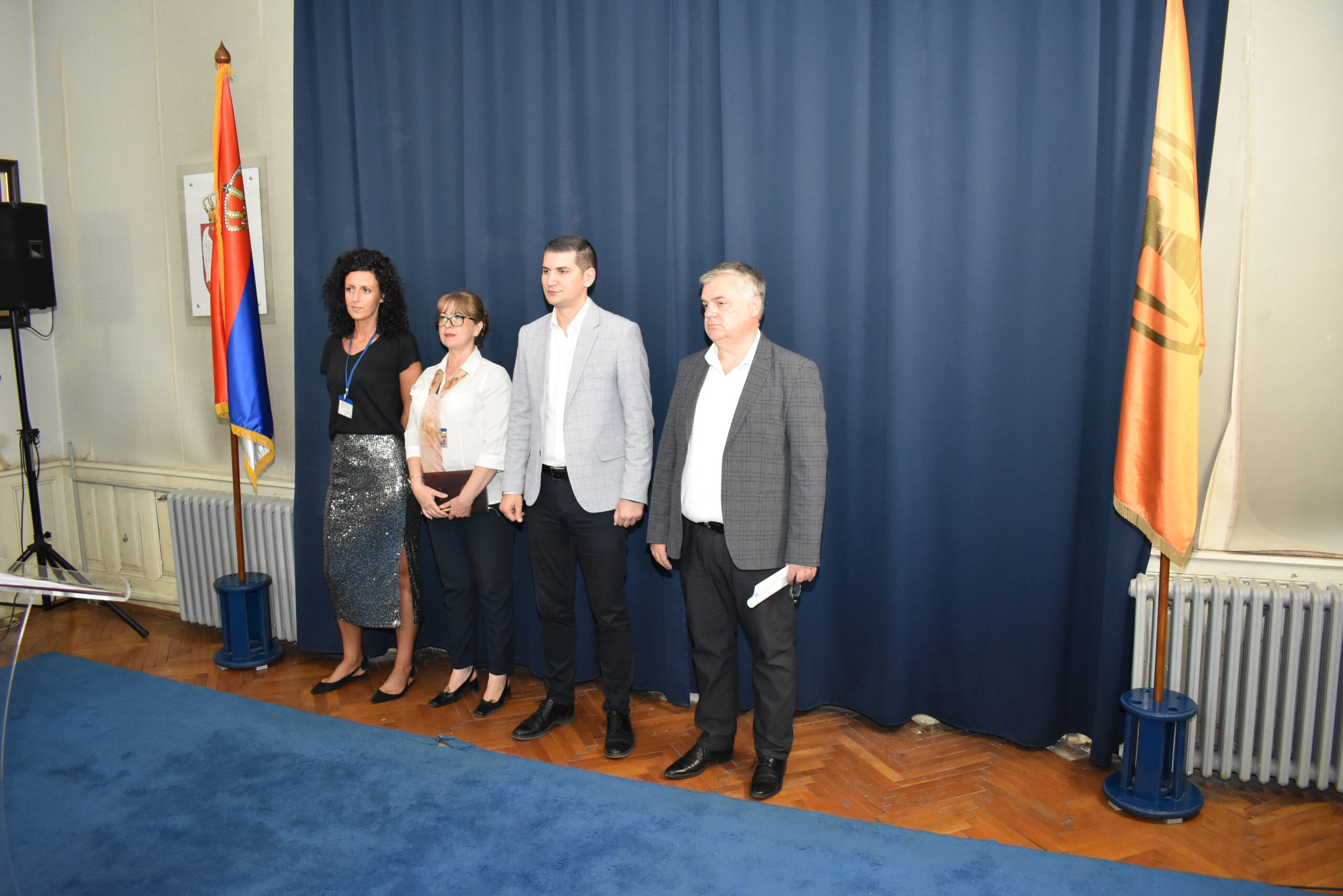 Grad Požarevac dobio sredstva na 4 Konkursa za stambeno zbrinjavanje i poboljšanje uslova stanovanja izbeglih i interno raseljenih lica u 2022/2023
