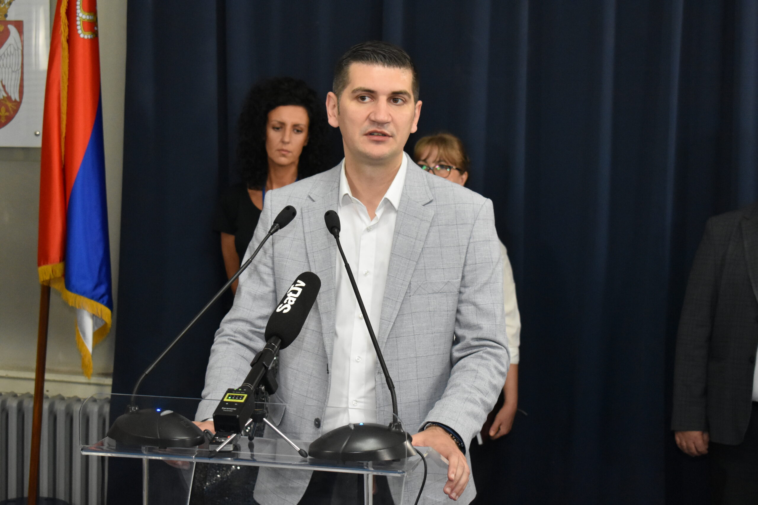 Grad Požarevac dobio sredstva na 4 Konkursa za stambeno zbrinjavanje i poboljšanje uslova stanovanja izbeglih i interno raseljenih lica u 2022/2023