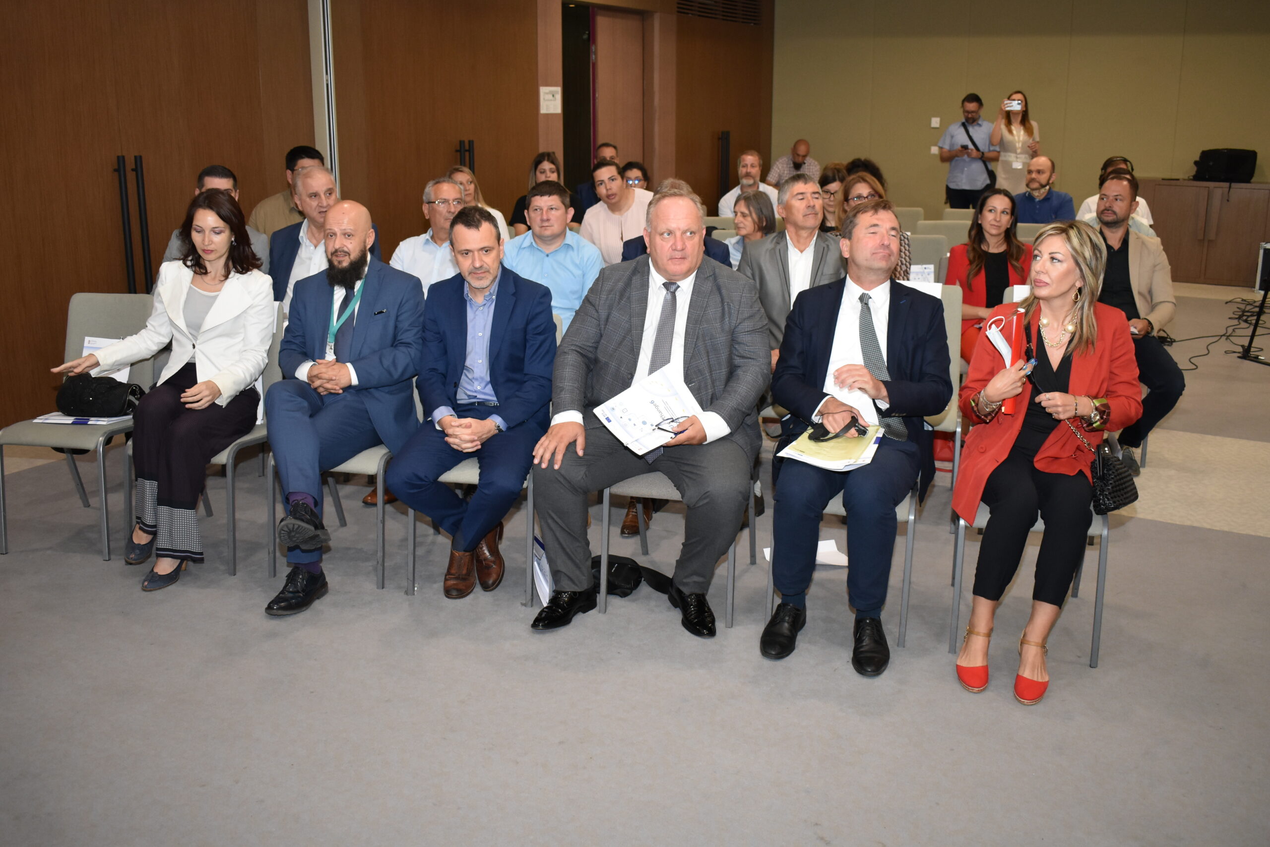 Grad Požarevac je postao jedna od 30 lokalnih samouprava u Srbiji koji je dobio paket stručne podrške u cilju povećanja kredibiliteta planiranja, programskog budžetiranja i kontrole izvršenja javnih rashoda