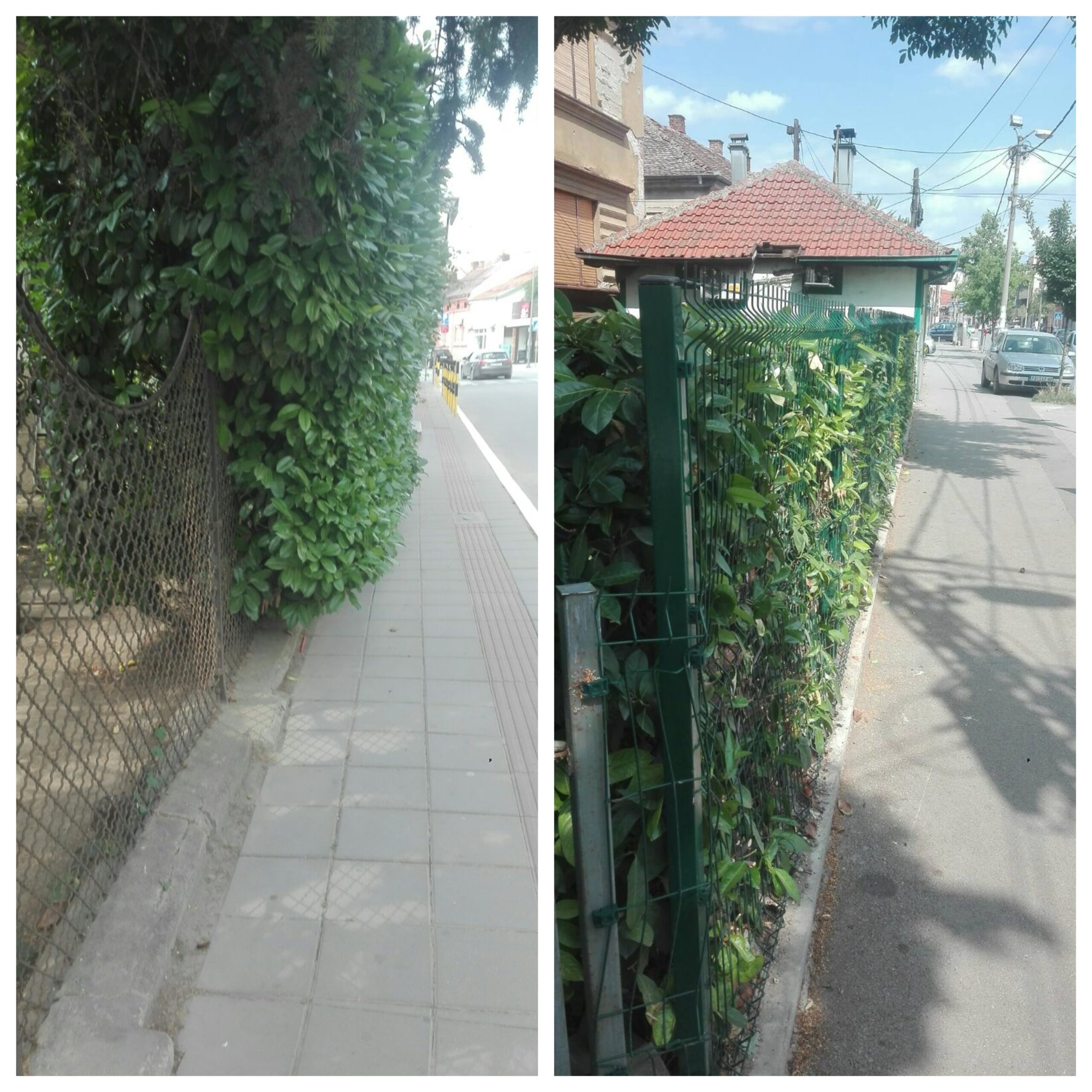 Kako (ne) treba