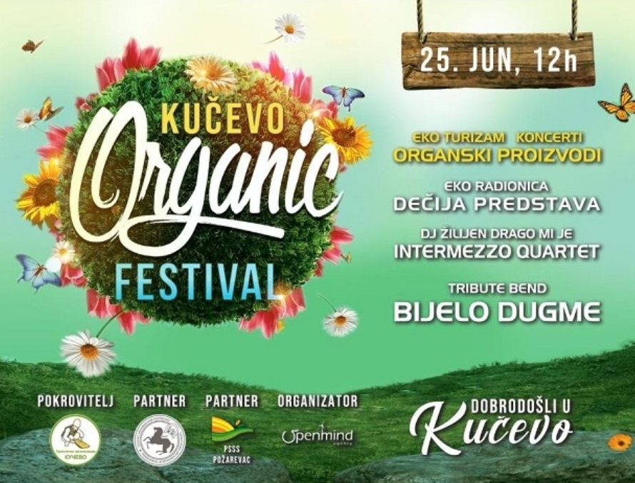 festival“ prvi put u Kučevu Poportal