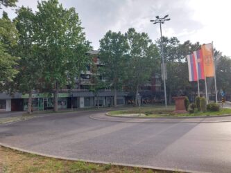 Suncano vreme pozarevac leto