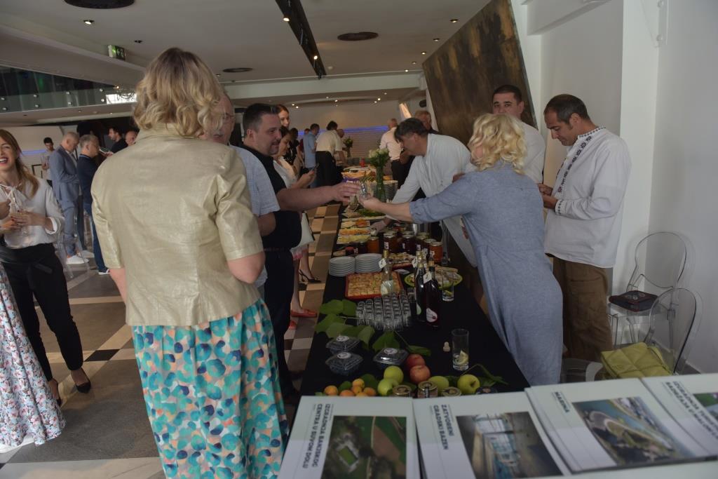 U Beogradu održana promocija investicionih prilika u turizma iz Braničeva i Podunavlja