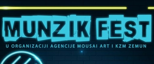 Munzik fest