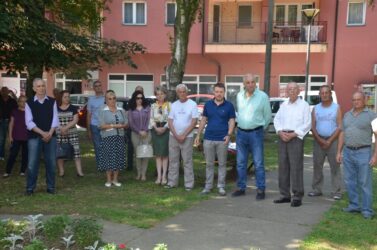 U Velikom Gradištu svečano obeležen Vidovdan: Podsećanje na stradale za slobodu Srbije
