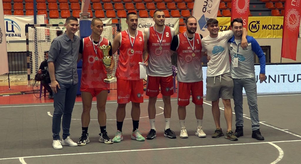 3x3 pirot